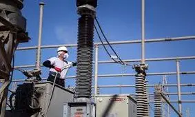 تجهیزات پست‌های انتقال سیستان و بلوچستان به پوشش سیلیکونی مجهز شدند