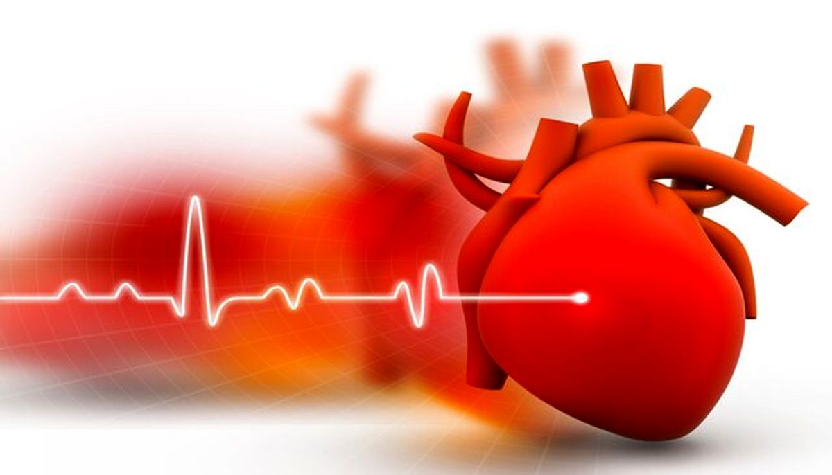 چربی گردن، احتمال ابتلاء به مشکلات قلبی را افزایش میدهد