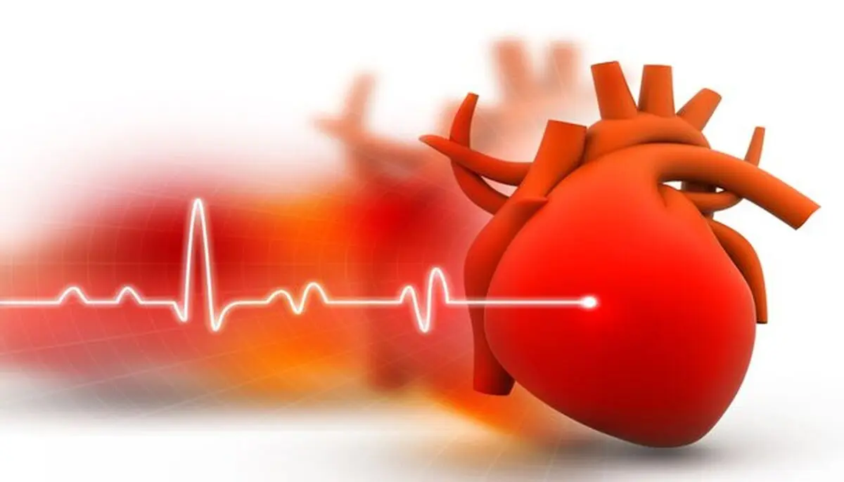 چربی گردن، احتمال ابتلاء به مشکلات قلبی را افزایش می‌دهد
