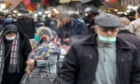 هشدار؛ وضعیت کرونا در برخی استان‌ها نگران کننده است