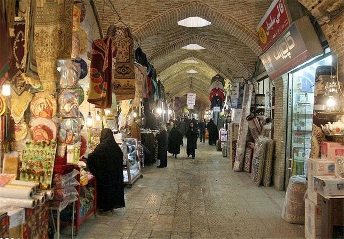 بازرسیهای شب عید بسیج اصناف استان زنجان آغاز شد