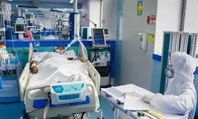 رئیس دانشگاه علوم پزشکی اهواز: عمده موارد ابتلا به‌ کرونا در محل کار صورت گرفته است