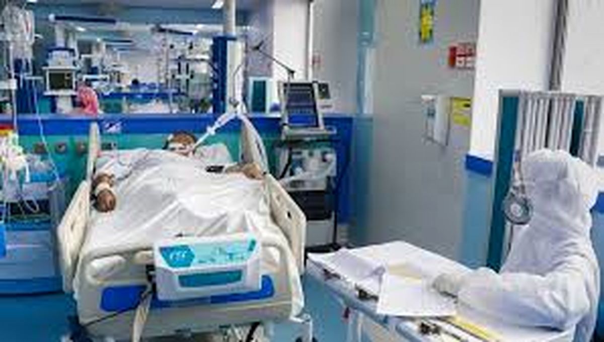 رئیس دانشگاه علوم پزشکی اهواز: عمده موارد ابتلا به کرونا در محل کار صورت گرفته است