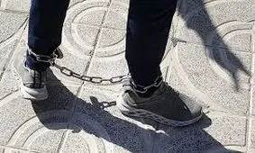 بازداشت مدیر کانال انتشاردهنده فیلم کودک‌آزاری