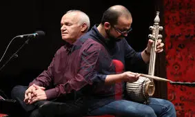 آلمانی ها برای فجر سی و ششم آهنگ ساختند