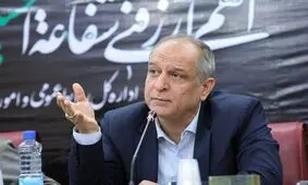 حضور نیافتن وزیر کشور در معارفه استاندار خوزستان توجیه‌پذیر نیست