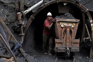 حادثه در معدن زغال سنگ آزادشهر