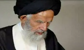 پدر وزیر اطلاعات درگذشت