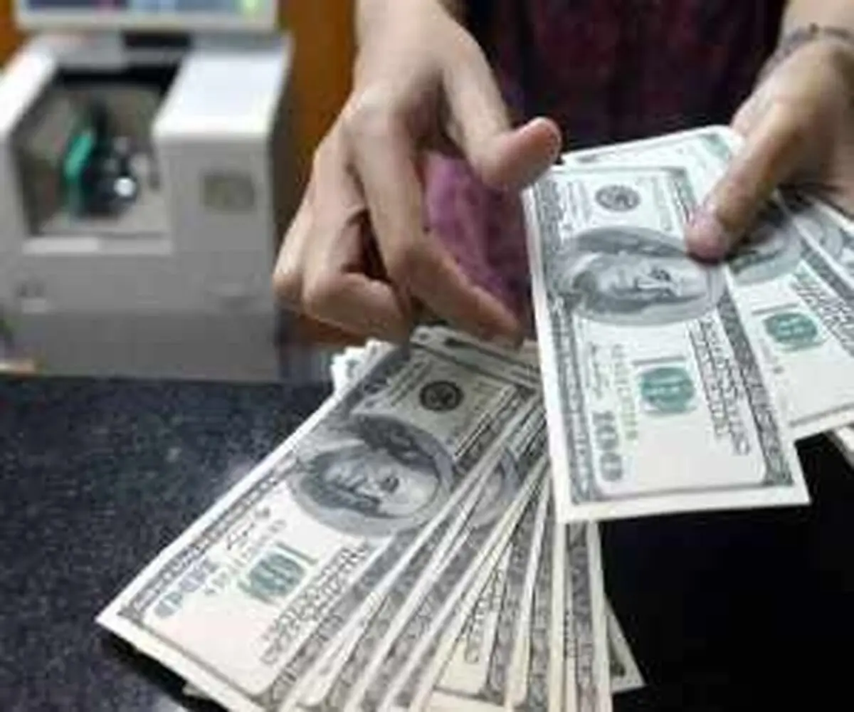 قیمت دلار و یورو در صرافی ملی پنجشنبه 30 بهمن