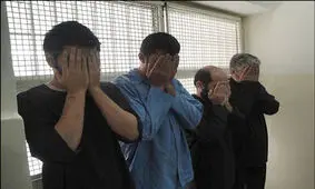 دزدان نقابدار مسلحانه به خانه مرد تنها رفتند/ نقشه سرقت میلیاردی برملا شد