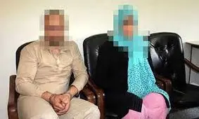 زن و شوهر جوان با سرقت‌های میلیاردی به دام افتادند