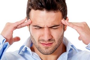 نوار مغزی کمکی به تشخیص سردرد نمی‌کند