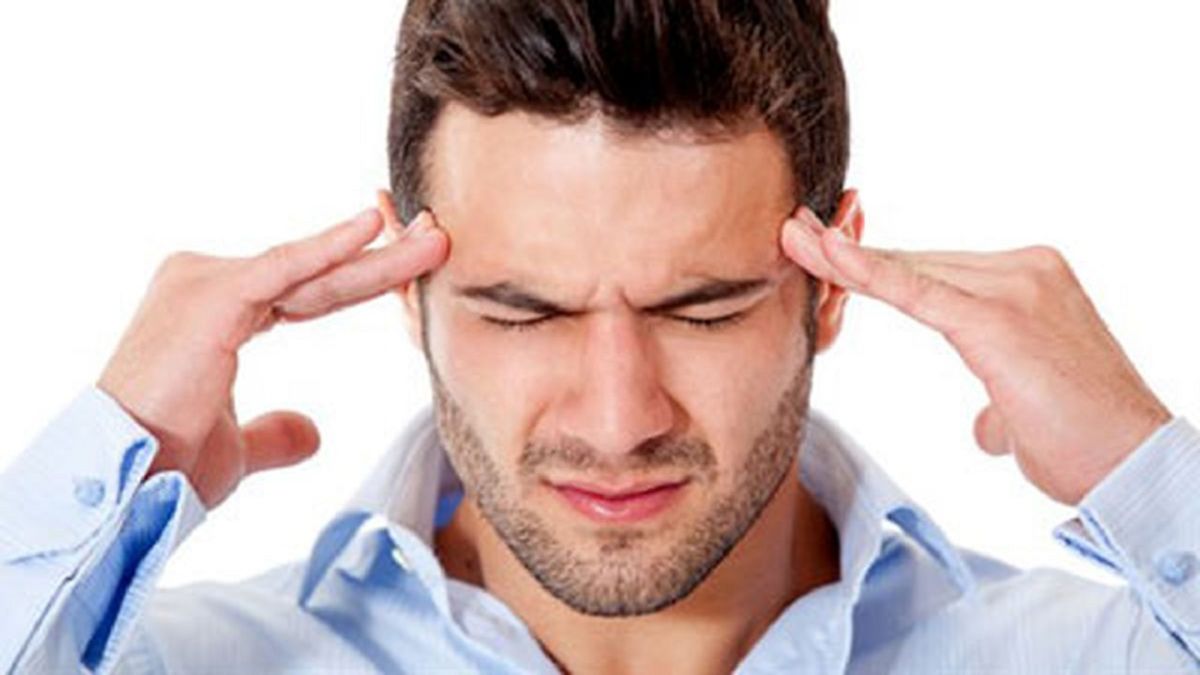 نوار مغزی کمکی به تشخیص سردرد نمی‌کند