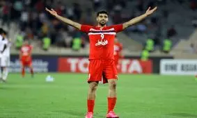 طارمی می‌خواست برای رضایت پرسپولیس، پول قرض کند