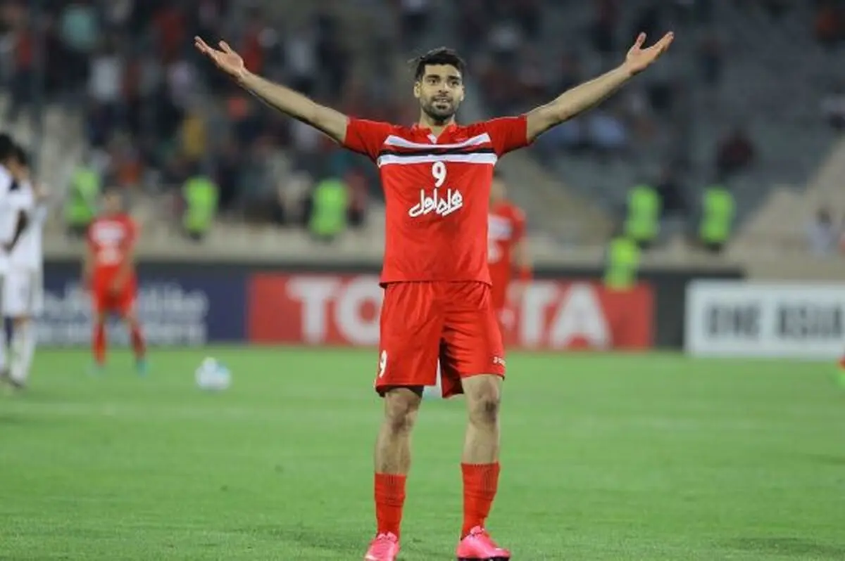 طارمی می‌خواست برای رضایت پرسپولیس، پول قرض کند