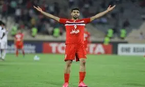 طارمی می‌خواست برای رضایت پرسپولیس، پول قرض کند