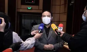 ۲۵۰هزار دوز واکسن چینی در راه ایران/ ۴ فوتی ناشی از ویروس جهش یافته کرونا/ فیلم