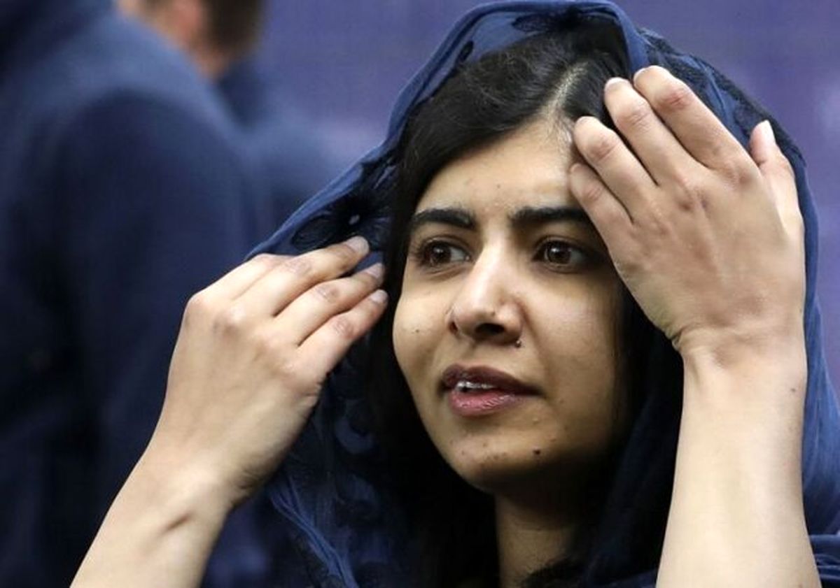 طالبان باز هم برنده صلح نوبل را تهدید کرد