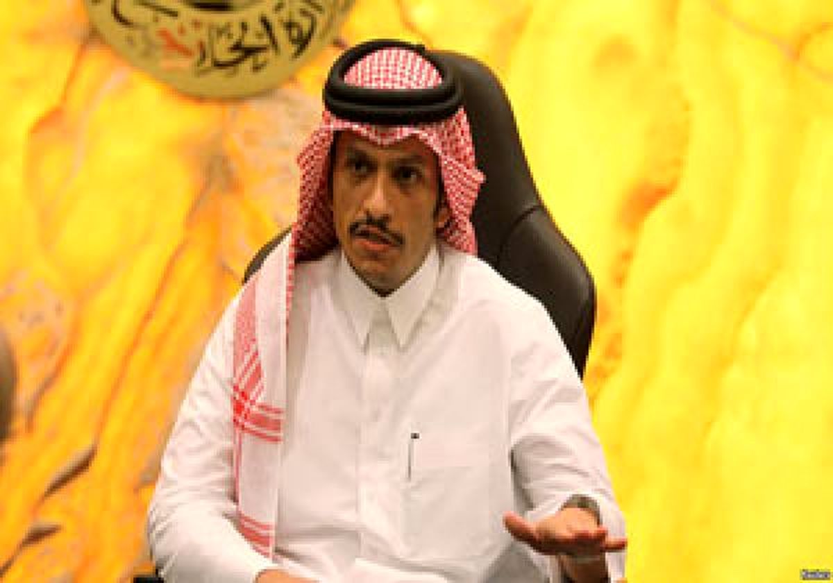 قطر به تحریمکنندگانش برای پایان محاصره این کشور 3 روز مهلت داد