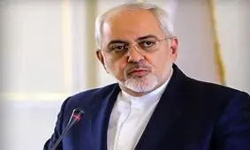 واکنش ظریف به عقب‌نشینی آمریکا از مکانیسم ماشه