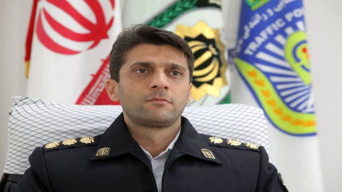 جریمه رانندگان به صورت دو برگی/ چه افرادی مشمول این نوع جریمه میشوند؟