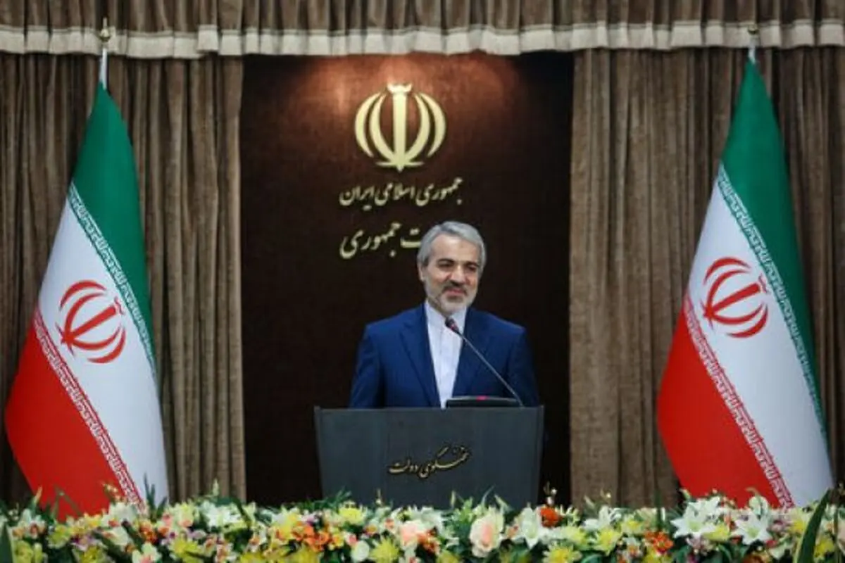 طرح سه فوریت برای توقف توتال لازم نیست