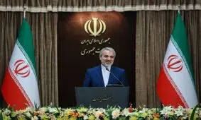 طرح سه فوریت برای توقف توتال لازم نیست