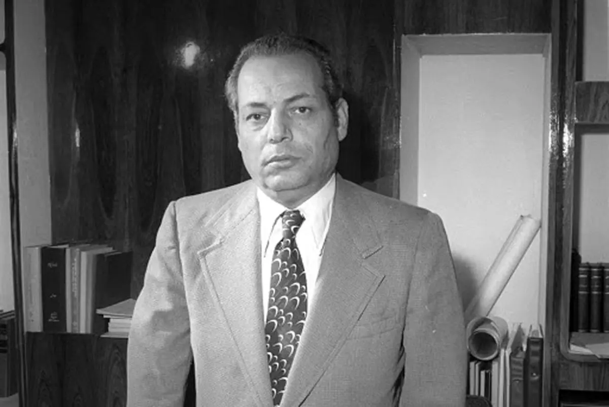 زمین‌های نازی‌آباد ۳۰ ریال فروخته شد