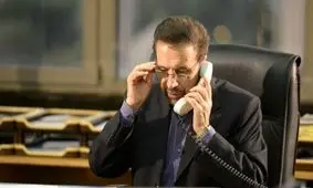 دستورات رئیس جمهور درپی زلزله شدید در سی سخت