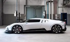 بازار عجیب خودروهای لاکچری/ فهرست گران قیمت ترین خودروهای دست ساز جهان