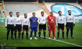 ایراد بزرگ AFC به سرخابی‌های پایتخت