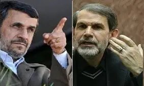 صادق محصولی: با احمدی‌نژاد دیدار نکرده‌ام