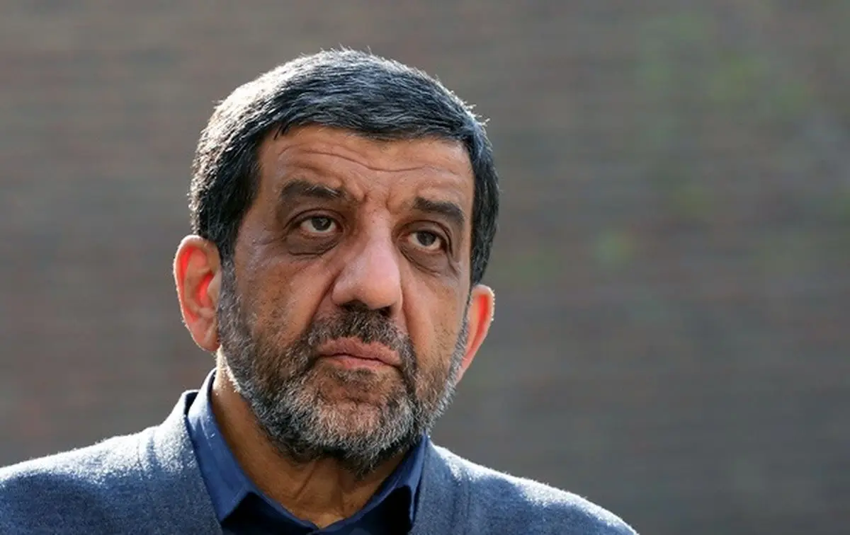 ضرغامی: ۲ گروه با مشارکت حداکثری در انتخابات مخالف هستند