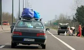 برای سفرهای نوروزی هنوز موافقت نشده است