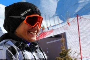 اولین واکنش سرمربی اسکی زنان پس از ممنوع‌الخروجی توسط همسرش