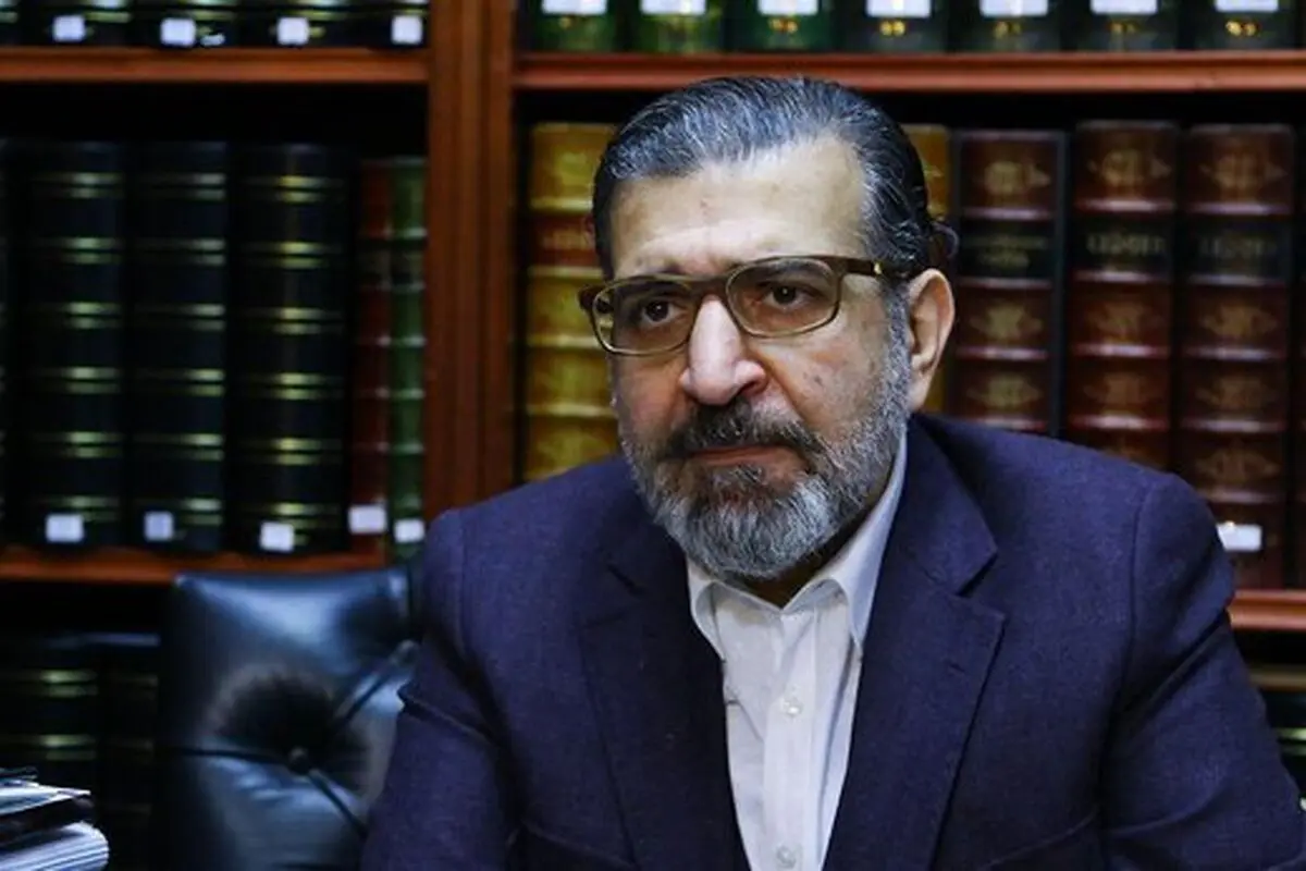 سید محمد خاتمی امکان تحرک و برگزاری جلسات را دارد؟