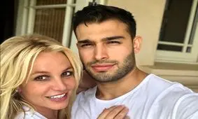 ماجرای دادخواهیِ نامزد ایرانی بریتنی اسپیرز