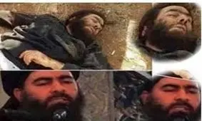 داعش کشته شدن ابوبکر البغدادي تایید کرد/سرکرده داعش که بود؟
