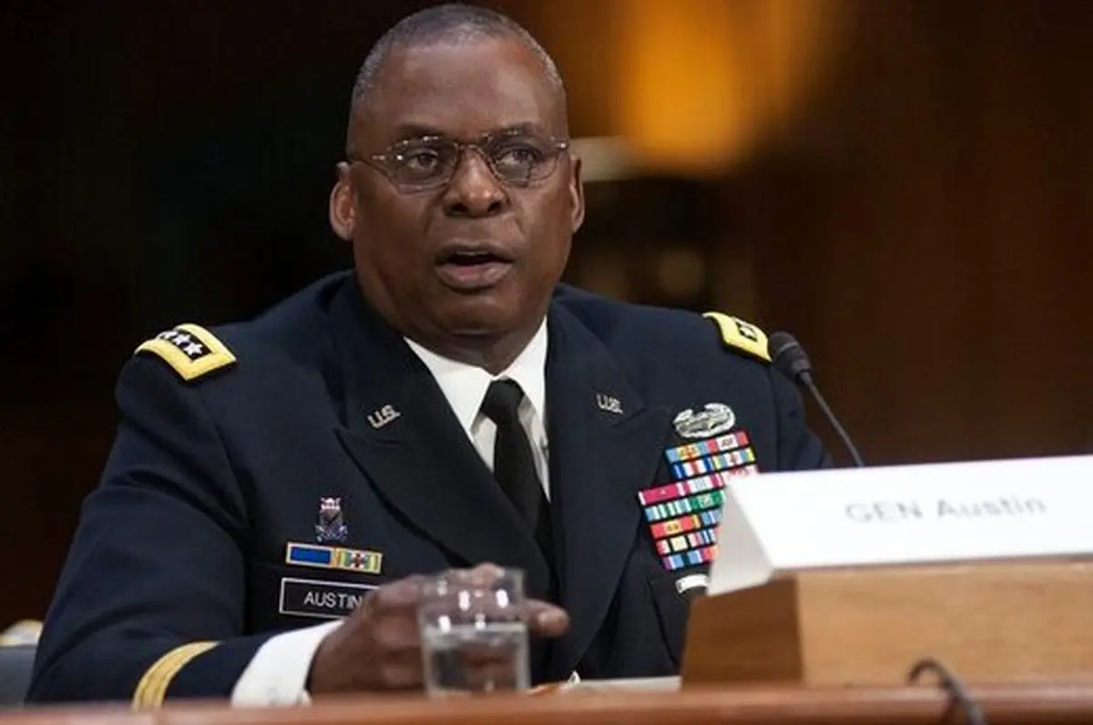 توضیح پنتاگون درباره چگونگی خروج از افغانستان