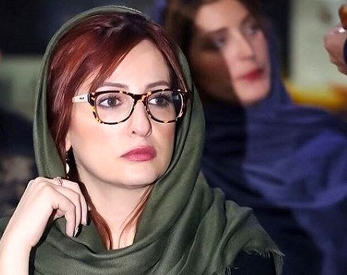 واکنش تند شقایق دهقان به ممنوعالخروج شدن سمیرا زرگری