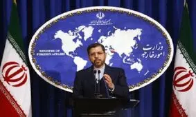 خطیب‌زاده: ١+۵ خیلی وقت است وجود ندارد