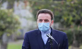 واعظی: خط تولید واکسن روسی در ایران ایجاد می‌شود