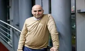 شباهت علی مشهدی و کلاه قرمزی