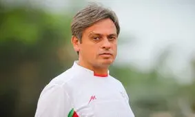 خاطره خنده‌دار رضا شاهرودی از خداداد عزیزی