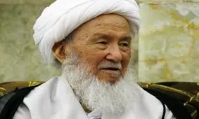 آیت‌الله‌ فیاض به کرونا مبتلا شد