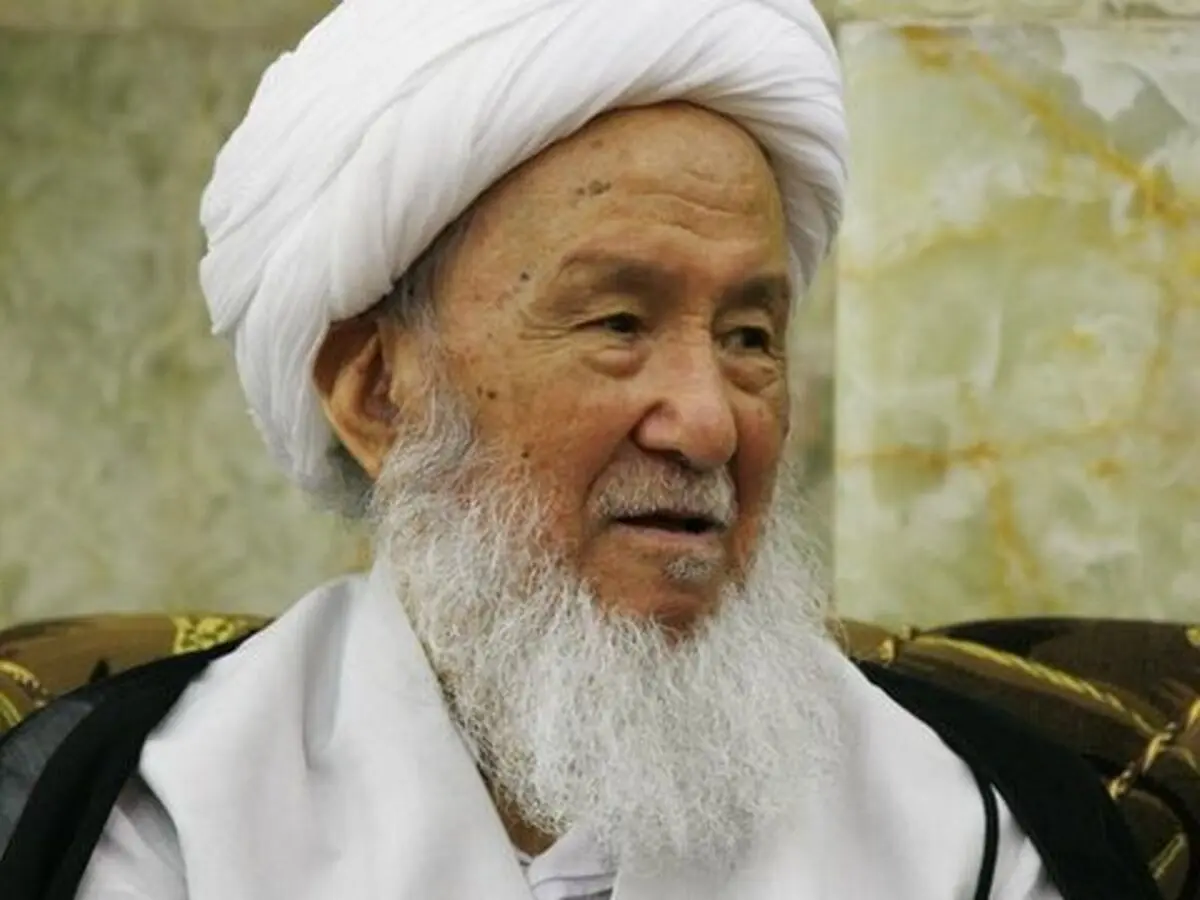 آیت‌الله‌ فیاض به کرونا مبتلا شد