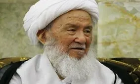 آیت‌الله‌ فیاض به کرونا مبتلا شد
