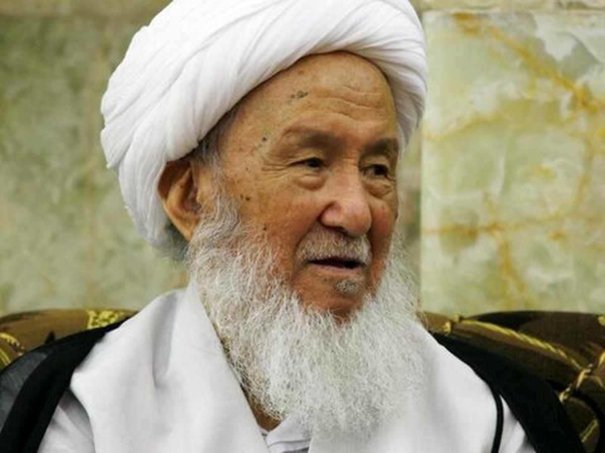 آیتالله فیاض به کرونا مبتلا شد