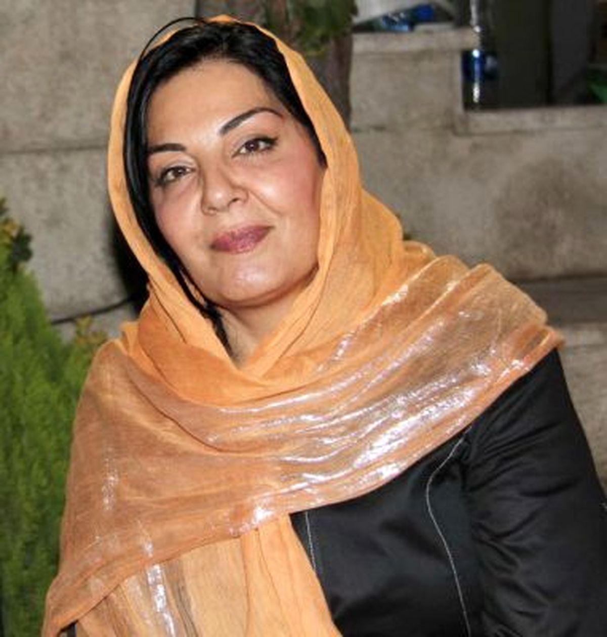 بازیگر زن: سینما جایی برای فک و فامیل تهیهکنندگان شده است