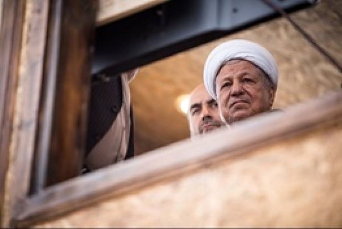 نامگذاری اتوبان و تونل نیایش به نام آیتالله هاشمی رفسنجانی قطعی شد